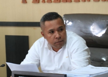 Torehkan Prestasi Gemilang, LM Rajab Jinik Siap Lanjutkan Pengabdian ke Masyarakat