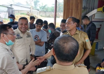 LM Rajab Jinik Politisi Muda Segudang Prestasi