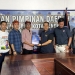 Daftar di Partai NasDem, Asmawa Tosepu Siap Maju Wali Kota Kendari