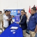 Salah Satu Pendiri Partai NasDem Sultra Jurni Resmi Kembalikan Formulir Pendaftaran Bacagub
