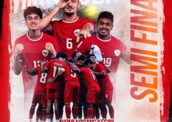 Sejumlah Doorprize Menanti Diacara Nobar “Gemoy nya Kendari”