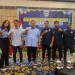 IMI Sultra Gelar Rakerprov 2024, Dorong Kegiatan Sosial dan Touring Wisata
