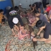 Rutin Setiap Hari Raya Idul Adha, Hendrawan Sumus Gia Kembali Salurkan Ratusan Kilo Daging Hewan Qurban
