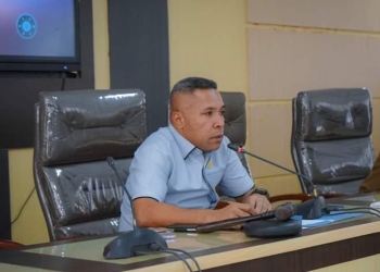 Komisi III DPRD Kendari Minta Pengembang Perumahan Dahulukan Bangun Infrastrukturnya Sebelum Pembangunan Perumahan