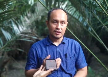 Terbukti Mampu Kendalikan Inflasi, Dinas Pertanian Kota Kendari Bakal Hadirkan Pasar Tani Mobile