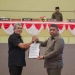 Ketua DPRD Kendari Terima Dokumen KUA PPAS Pemkot Tahun Anggaran 2025