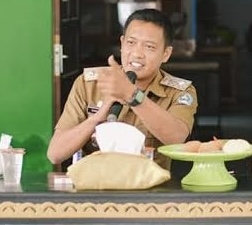 Kendalikan Inflasi, Disperindagkop dan UKM Kota Kendari Rutin Lakukan Operaso Pasar