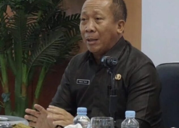 Disketapang Kendari Jaga Ketersediaan Pangan, Distributor dan Ritel Modern Jadi Sasaran Pantau