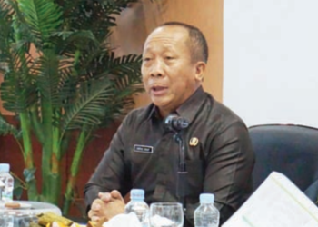 Gerakan Pangan Murah Terbukti Mampu Kendalikan Inflasi