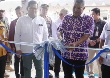 Kendalikan Inflasi, Stabilkan Harga Pangan