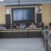 Komisi III DPRD Kendari Bersama Dinas Terkait dan Pengembang Perumahan Bahas Banjir Lumpur di Kecamatan Puuwatu