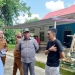 Ketua Bersama Komisi III DPRD  Kendari Tinjau Kompleks Villa Ibis Pratama yang Jadi Langganan Banjir