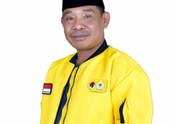 11 PK dan 65 PL DPD II Golkar Kendari Desak DPP Tak Berikan B1 KWK Kepada Kader yang Tak Punya Etika dan Komunikasi Politik