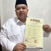 Terima B1KWK Partai Gerindra, Yudhianto Mahardika Anton Timbang-Hj Nirna Lachmuddin Kian Mantap Menuju Pilwali Kendari