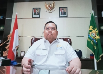 Tolak Hasil Munaslub, Kadin Sultra Dukung Kepemimpinan Arsjad Rasyid