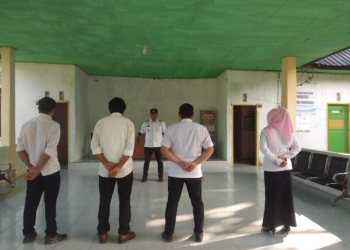 DPRD Dukung LaMiDi yang Digunakan Pemkot Kendari