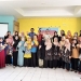Puskesmas Poasia Ajak Seluruh Pihak Kolaborasi Dalam Penanganan Ibu Hamil Kek dan Balita Kurang Gizi
