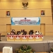 Resmi Dilantik, Berikut Jajaran Unsur Pimpinan Definitif DPRD Kota Kendari