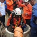 Tim Basarnas Kendari Evakuasi Pria yang Terjebak Hingga Tewas Dalam Sumur