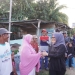 Sambangi Warga Korumba, Giona Nur Alam Serap Aspirasi Warga