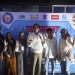 Sejarah dan Musik Berpadu, Giona dan Nur Alam Hadiri Symphony Night 2024 di K-Toz Kendari Square