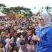 Puluhan Ribu Warga Kendari Ramaikan “Festival Kendari Berkelas” Giona-Subhan