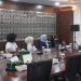 Komisi II DPRD Kota Kendari Bertandang ke Bank Indonesia Perwakilan Sultra