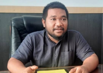 DPRD Dukung LaMiDi yang Digunakan Pemkot Kendari