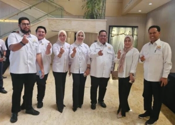 Kadin Sultra Tetapkan Strategi Baru Hadapi Tantangan Ekonomi