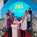 Klinik Utama Mata JEC Orbita Resmi Beroperasi di Kota Kendari