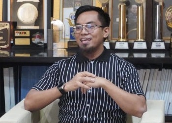 DPRD Kota Kendari Bakal Panggil Pertamina Terkait Kualitas BBM yang Sebabkan Banyak Motor Mogok