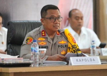 Sepanjang 2024, Polda Sultra Ungkap 11 Kasus TPPO, 12 Mucikari Tersangka