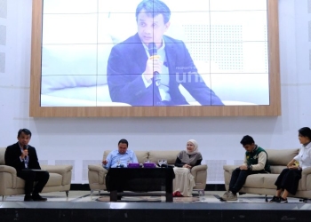 Gerakkan Generasi Muda untuk Aksi Nyata Lingkungan: PT Vale Kampanye ESG Demi Masa Depan Berkelanjutan