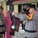 Pucuk Pimpinan Polresta Kendari Kembali Berganti
