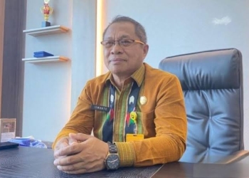 Disdukcapil Catat Sepanjang 2024 Ada 12 Ribu Orang Pindah ke Kota Kendari dan 10 Ribu Keluar