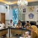 3 Proyek Strategis Pemkot Kendari dengan Kadin Bakal Digenjot Tahun 2025