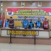 Polda Sultra Gelar Pengambilan Sumpah dan Penandatanganan Pakta Integritas Seleksi PKP