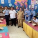 Kerja Sama Lanud Haluoleo dan Kadin Sultra Sukseskan Program Makan Bergizi Gratis