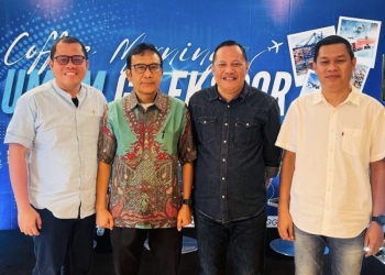 Kadin Sultra Dorong UMKM Menembus Pasar Global