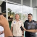 Rajab Jinik Sebut Wali Kota Kendari Miliki Visi Misi yang Pro Terhadap Pengembangan Prestasi Atlet