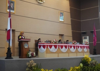 DPRD Kota Kendari Dukung Pemerintah Kota Kendari di Bawah Kepemimpinan Siska-Sudirman