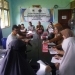 Sekretariat DPRD Kota Kendari Gelar Sosialisasi Raperda Pengendalian Minuman Beralkohol di Kecamatan Kambu dan Poasia