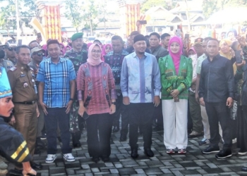 Rizky Brilian Pagala Sebut Komunikasi Efektif Antara DPRD dan Pemkot Kunci Pemerintahan Berjalan Lancar dan Tepat Sasaran