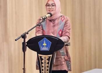 Bisa Kena Denda Hingga 500 Ribu, Camat Poasia Ingatkan Masyarakat Tak Buang Sampah Sembarangan Tempat