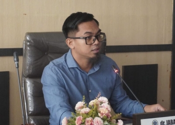 Dewan Ingatkan Pemkot Tak Lengah Awasi Peredaran Minuman Beralkohol di Kendari