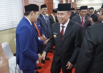 Rizky Brilian Pagala : Kolaborasi DPRD, Pemkot dan Pemprov Kunci Utama Ciptakan Kebijakan yang Berpihak ke Masyarakat