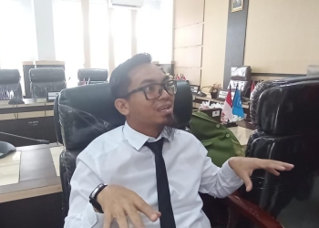 DPRD Kota Kendari Bakal Panggil Pertamina Terkait Kualitas BBM yang Sebabkan Banyak Motor Mogok