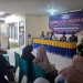Wakil Ketua II DPRD Kota Kendari Temui Warga Kelurahan Rahandouna