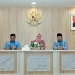 DPRD Dukung Penguatan Sinergi Eksekutif dan Legislatif dalam Mewujudkan Kota Kendari yang Lebih Baik