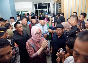DPRD Tekankan Pentingnya Kepemimpinan Berintegritas dalam Membangun Kota Kendari